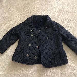 Gap toddler jacket